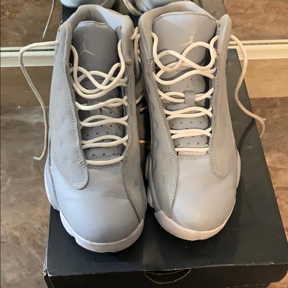 Jordan 13 - Picture 2 of 4